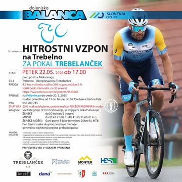 razpis trebelanček